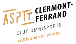 Club Route de l'ASPTT