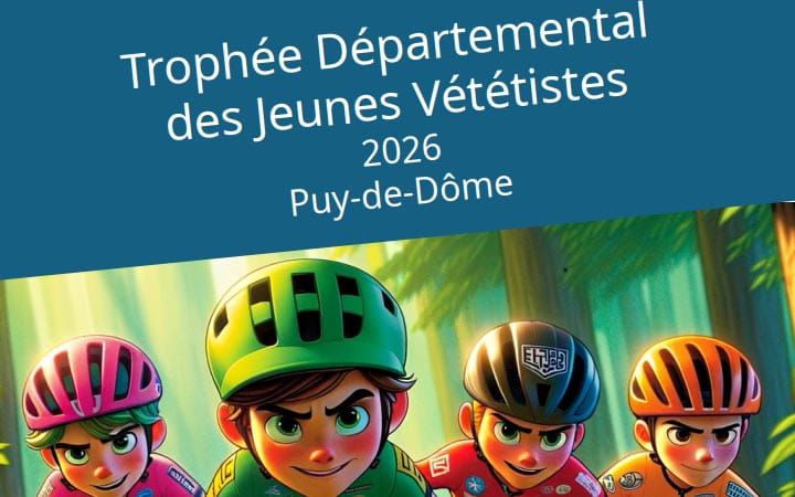 Intro Trophee jeunes vetetistes 2026